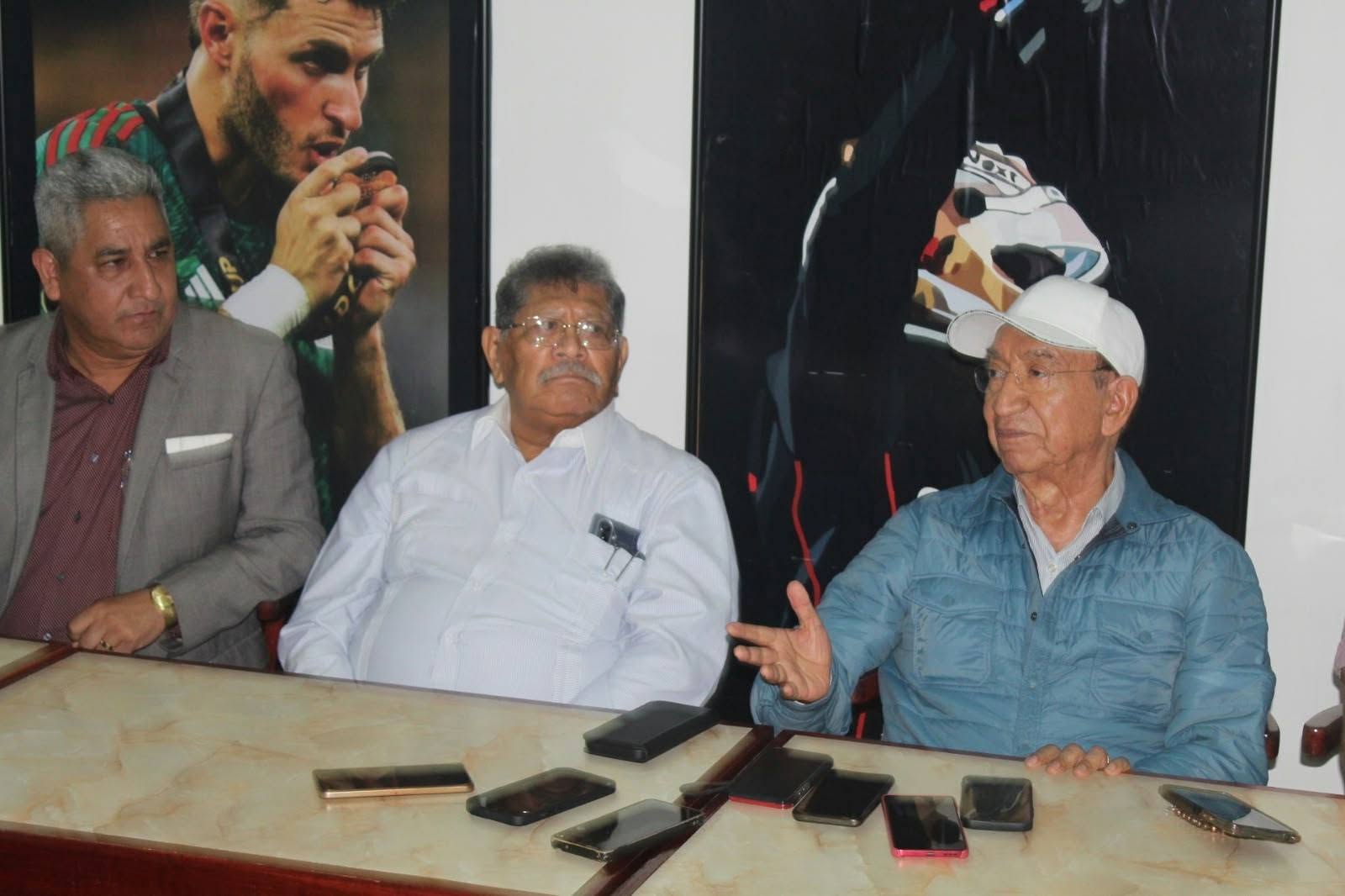 Participación en el Encuentro Nacional de Líderes Magisteriales en Veracruz