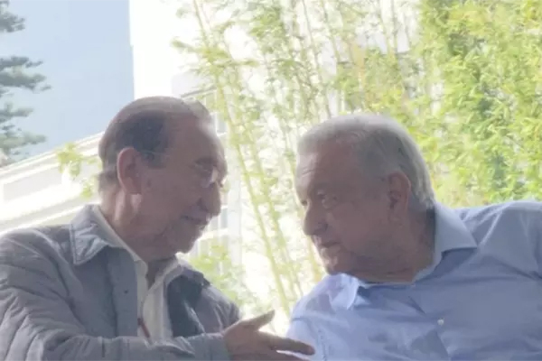 croc, 2024, con, presidente