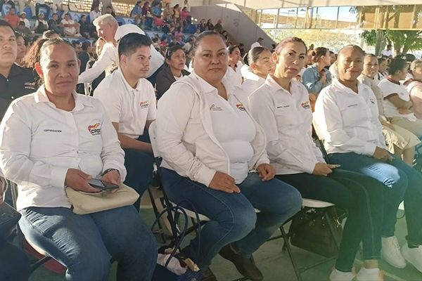 croc, 2024, certificacion, competencias, CROC