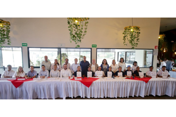 croc, 2025, entrega, certificados, competencia, laboral, en, acapulco, impulso, turismo, profesionalizacion