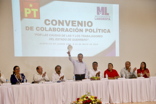 croc, 2025, movimiento, laborista, pt, ratifican, alianza, en, guerrero, por, derechos, trabajadores, CROC