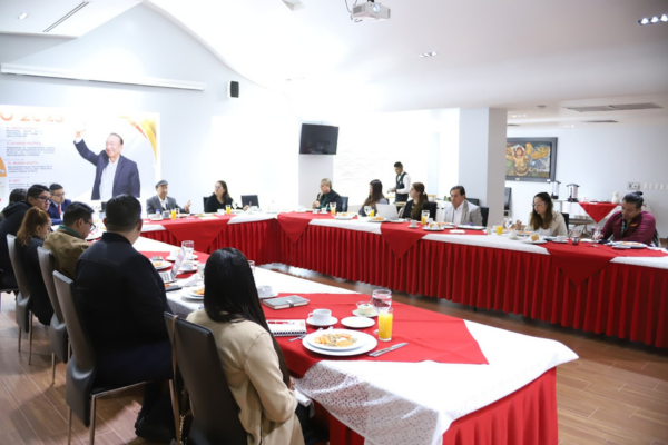 croc, 2025, impulsamos, innovacion, digital, con, tic’s, e, inteligencia, artificial, CROC