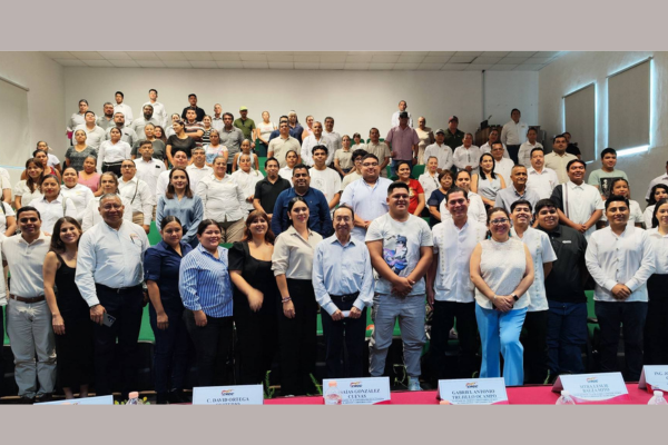 croc, 2025, profesionalizacion, en, marcha, toma, protesta, consejo, estatal, profesionistas, tecnicos, colima, CROC