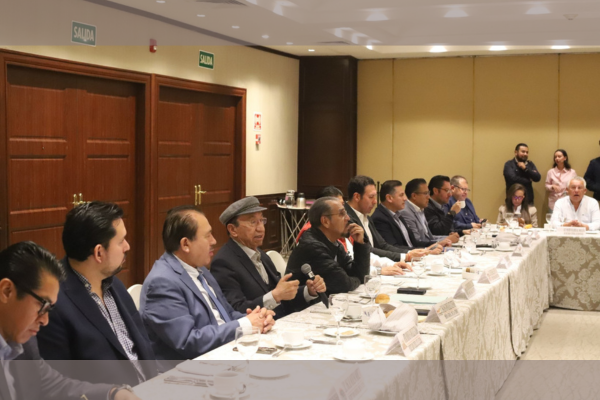 croc, 2025, croc, ratifica, propuestas, clave, en, reunion, nacional, sindical, CROC