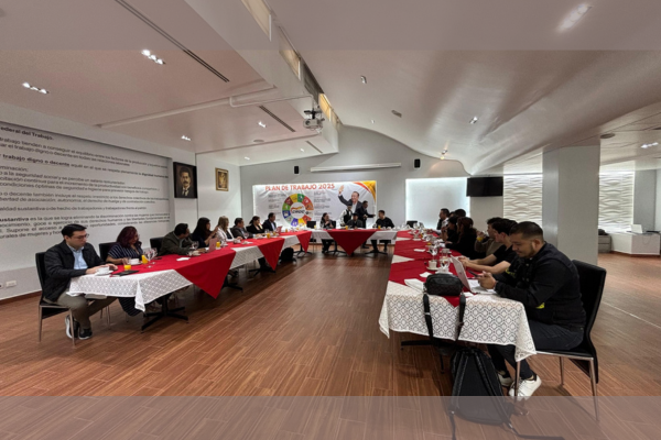 croc, 2025, reunion, seguimiento, agenda, estrategica, compromiso, con, cambio, desde, base