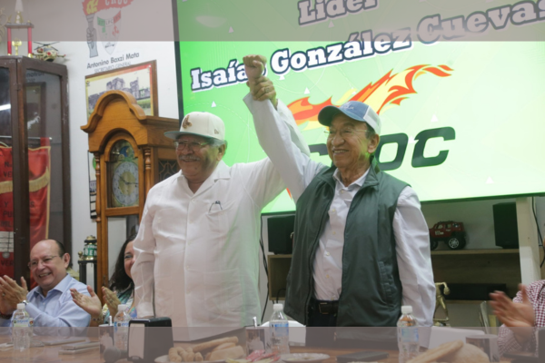 croc, 2025, desayuno, trabajo, croc, en, veracruz, para, fortalecer, plan, estrategico, sindical