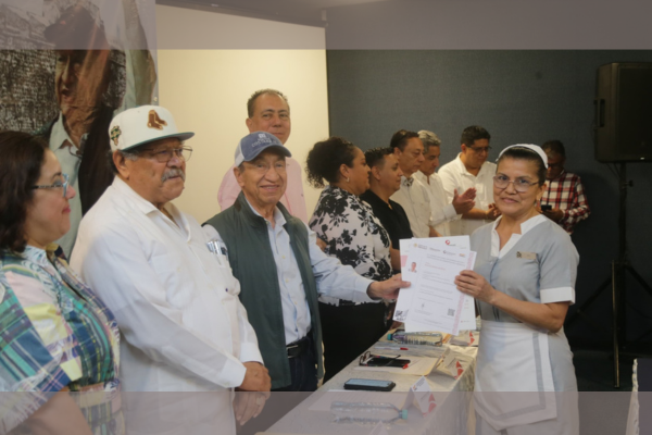 croc, 2025, entrega, certificados, toma, protesta, consejo, consultivo, profesionistas, tecnicos, en, veracruz