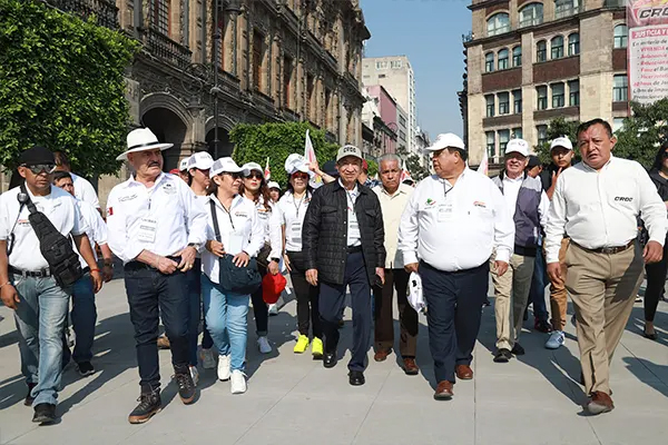 croc, 2024, conmemoracion, dia, trabajo