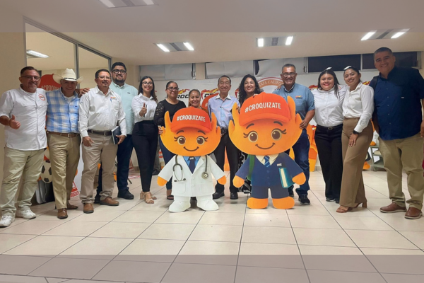 croc, 2025, reunion, evaluacion, programacion, para, fortalecer, innovacion, sindical, labor, social, CROC