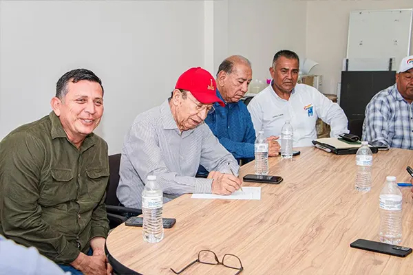 croc, 2024, continuacion, gira, trabajo, CROC