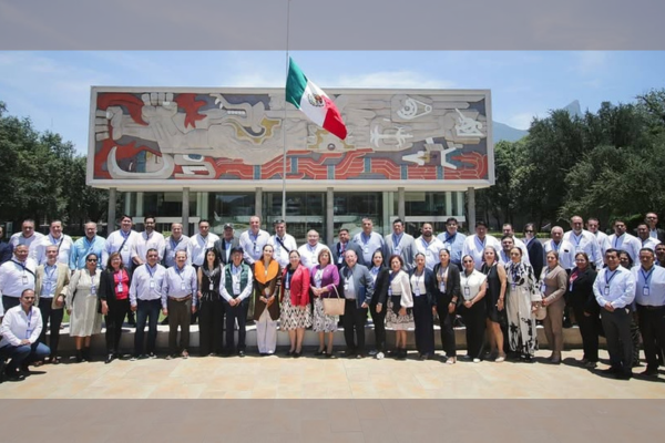 croc, 2025, recorrido, por, laboratorios, tec, monterrey, impulsa, innovacion, sindical, CROC