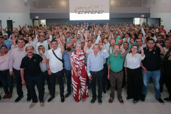 croc, 2025, croc, cancun, se, fortalece, continuidad, plan, estrategico, CROC