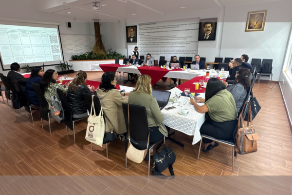 croc, 2025, seguimiento, planes, estrategicos, salud, educacion, certificacion, mas, en, croc