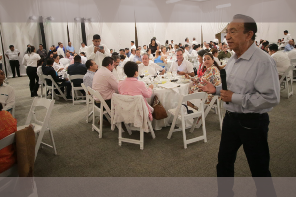 croc, 2025, encuentro, con, rr, hh, en, cancun, fortalece, dialogo, cct, CROC