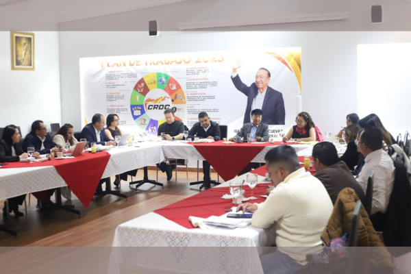 croc, 2025, avances, semanales, hacia, un, sindicalismo, inteligente, e, innovador