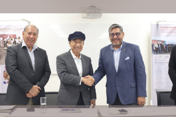 croc, 2025, croc, anuies, fortalecen, alianza, por, educacion, salud, preventiva, CROC