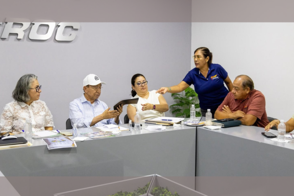 croc, 2025, croc, cancun, impulsa, comision, delegados, salud, para, fortalecer, gestiones, ante, imss