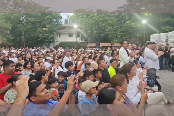 croc, 2025, croc, quintana, roo, entrega, utiles, escolares, “comprometidos, con, educacion”