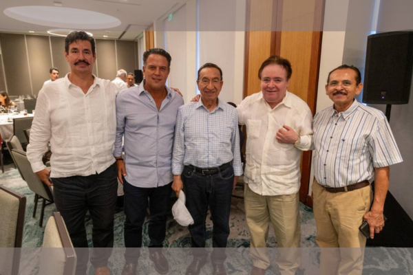 croc, 2025, croc, quintana, roo, fortalece, lazos, con, abogados, laboralistas, en, encuentro, amistad