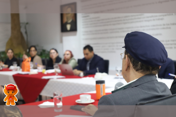 croc, 2025, monitoreo, evaluacion, impulso, para, un, sindicalismo, moderno, en, croc