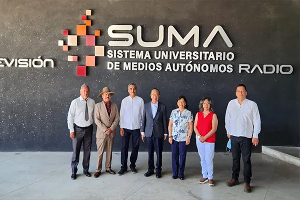 croc, 2024, visita, universidad, autonoma, estado, hidalgo, CROC