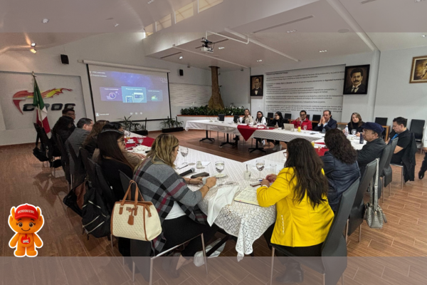 croc, 2025, unidad, avance, nacional, trazando, futuro, nuestra, agenda, estrategica