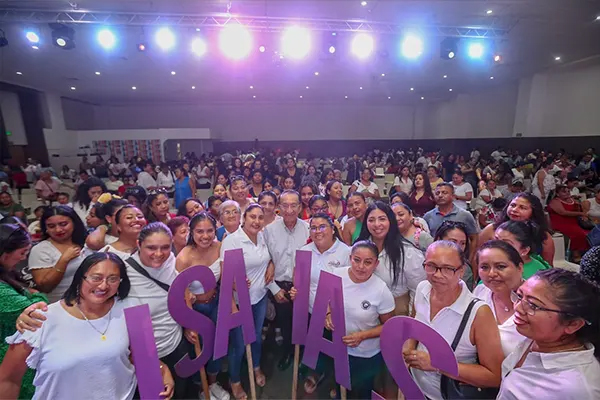 croc, 2024, encuentro, con, mujeres, croquistas, quintana, roo, CROC