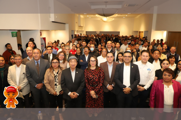 croc, 2025, impulsando, un, sindicalismo, con, futuro, croc, celebra, gran, encuentro, regional