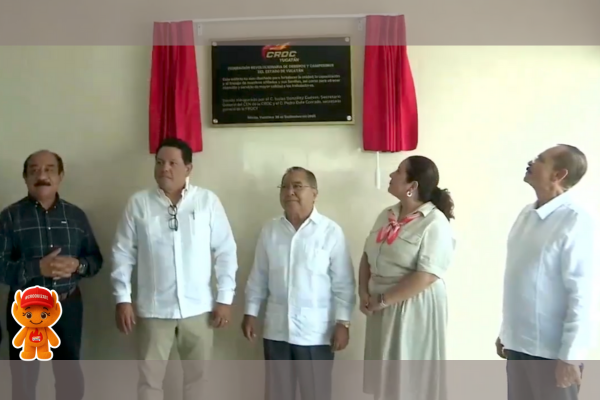 croc, 2025, un, nuevo, espacio, para, trabajadores, se, inaugura, edificio, frocy, , , croc