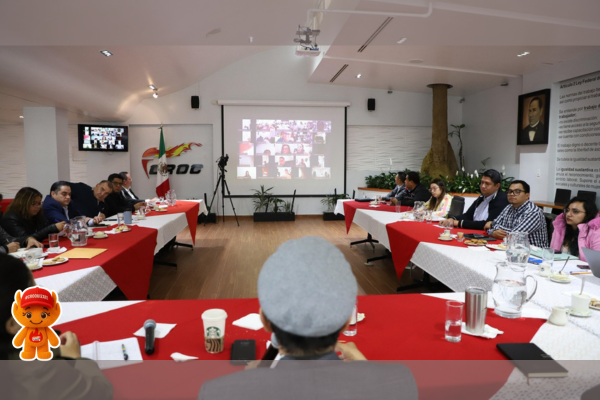 croc, 2025, avance, firme, colectivo, croc, consolida, su, plan, estrategico, nacional, CROC