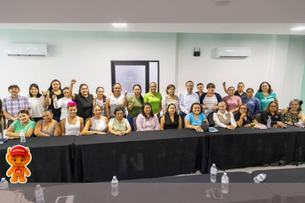 croc, 2025, croc, refuerza, compromiso, con, mujeres, trabajadoras, en, cancun