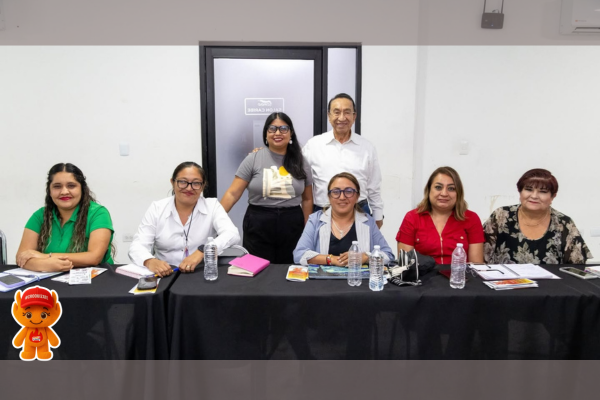 croc, 2025, croc, cancun, impulsa, modulos, atencion, sindical, para, fortalecer, apoyo, trabajadores