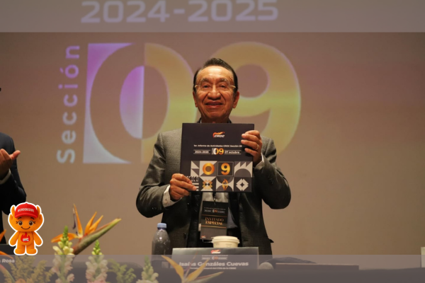 croc, 2025, croc, seccion, 09, presenta, 1er, informe, innovacion, resultados, en, defensa, laboral, CROC