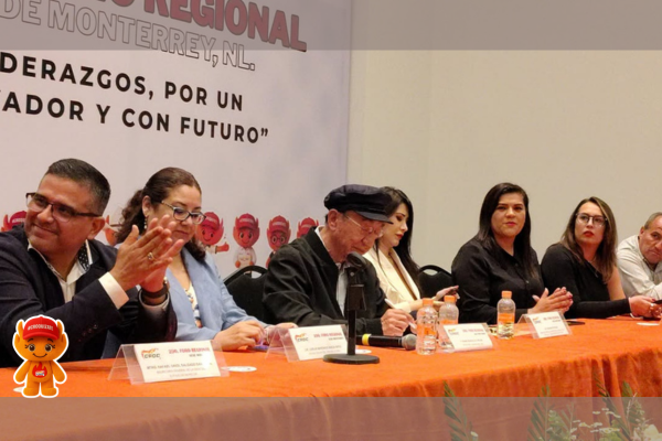 croc, 2025, croc, impulsa, sindicalismo, innovador, en, 2do, foro, regional, desde, monterrey