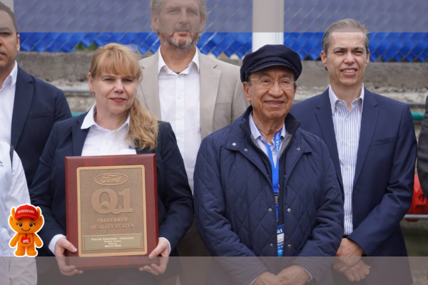 croc, 2025, ford, otorga, maxima, certificacion, calidad, q1, planta, inyeccion, en, puebla, CROC