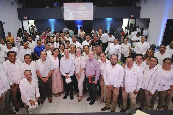 croc, 2024, continuidad, acuerdos, consejo, nacional, ordinario, CROC