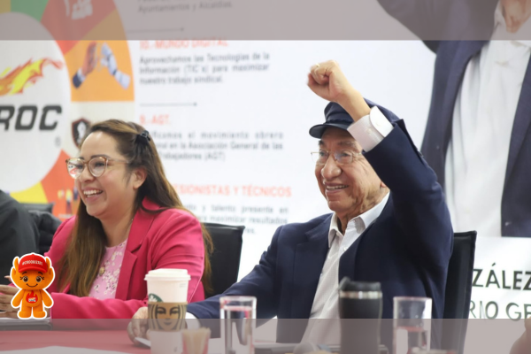 croc, 2025, croc, consolida, su, avance, nacional, con, reunion, estrategica, virtual, CROC