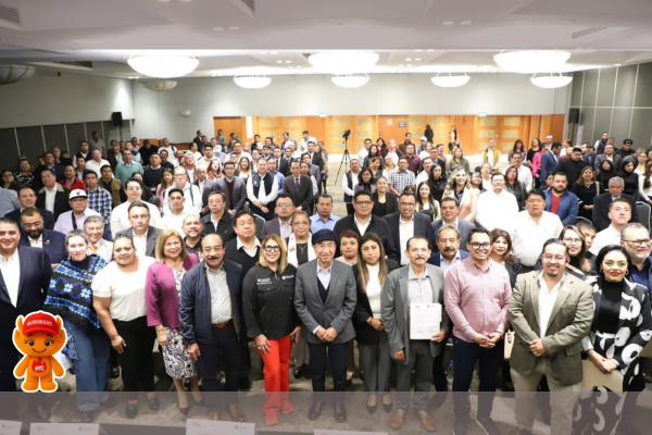 croc, 2025, alianza, estrategica, croc, conocer, firman, convenio, nacional, para, impulsar, certificacion, laboral, CROC