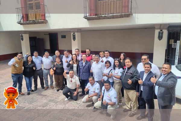 croc, 2025, croc, queretaro, se, fortalece, nuevo, comite, impulsara, plan, estrategico, nacional, CROC