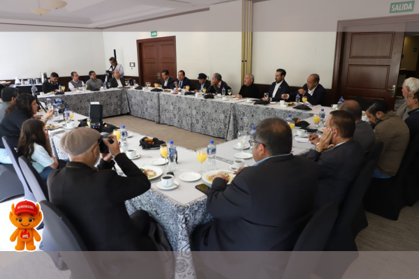 croc, 2025, unidad, sindical, lideres, fijan, postura, sobre, 40, horas, graduales, t, mec, conflicto, en, monte, piedad, CROC