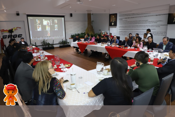 croc, 2025, innovacion, sindical, croc, lanza, su, primera, generacion, influencers, nacionales, CROC