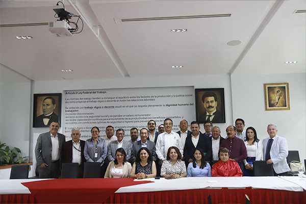 croc, 2024, reunion, con, director, centro, federal, CROC