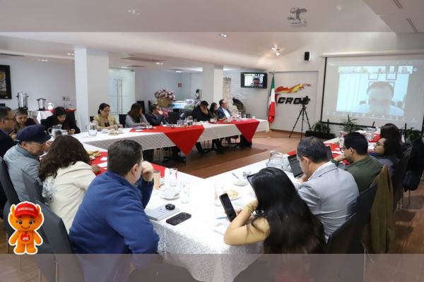 croc, 2025, avances, estrategicos, sinergia, nacional, croc, da, seguimiento, convenios, prepara, informes