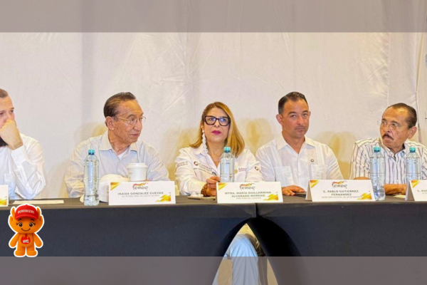 croc, 2025, certificacion, laboral, esfuerzo, que, fortalece, productividad, bienestar, en, mexico