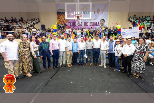 croc, 2025, croc, celebra, dia, camarista, con, exitosa, 12ª, edicion, concurso, tendido, camas