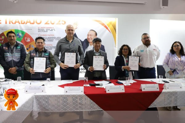 croc, 2025, firma, historica, alianza, con, segiagua, por, sostenibilidad, hidrica, en, iztapalapa