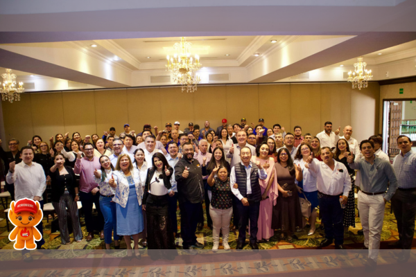 croc, 2025, liderazgo, e, innovacion, croc, celebra, 5to, foro, regional, estrategico, en, sonora