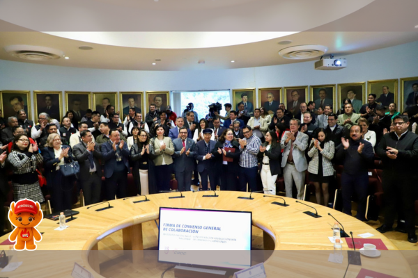 croc, 2025, impulso, educacion, competitividad, croc, e, ipn, firman, historico, convenio, marco, CROC