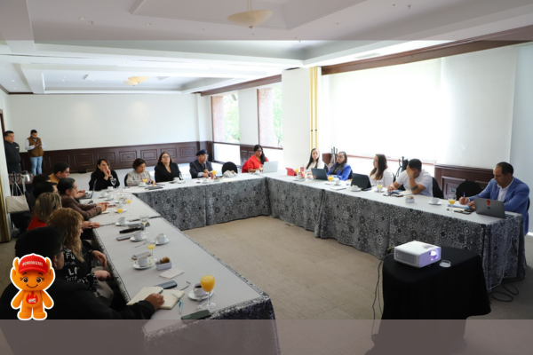 croc, 2025, rumbo, 2026, planificacion, estrategica, deporte, fortalecimiento, mujer, CROC