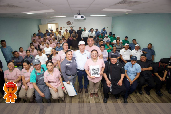 croc, 2025, dialogo, en, the, royal, sands, revision, contractual, salarios, defensa, propinas